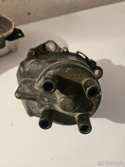 Honda accord 6g 2.0 rozdeľovac - 2