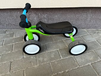 Detské odrážadlo Puky - 2