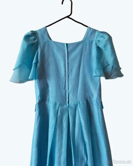 Vintage Princess Dress - 2