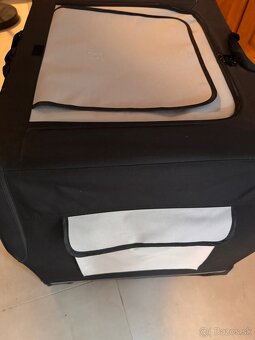 Prepravka pre psa Trixie - 2