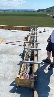 Šalovacie Svorky - 2