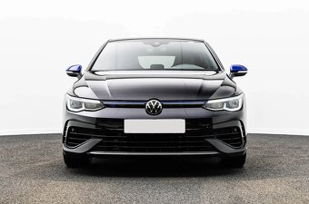 Volkswagen Golf R - 2