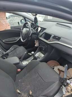 Citroen c5 - 2