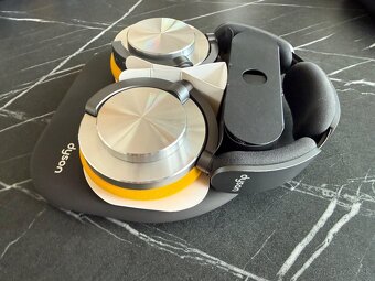 Dyson OnTrac™ (CNC Hliník) - 2
