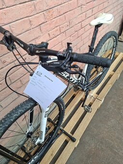 Používaný bicykel Scott scale 960 - 2