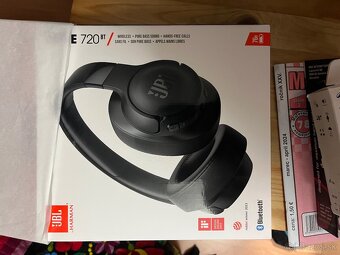 JBL Tune 720 BT - 2
