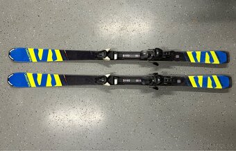 Lyže Salomon 150cm - 2