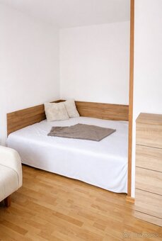 1-izbový byt na Tulskej ul.; - 2