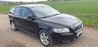 Volvo V50 - 2