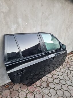 Bmw x3 e83 dvere - 2