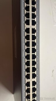 TP-link 48 port 10/100 Mbps Switch - 2