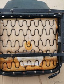 Predam sedacku Skoda - 2