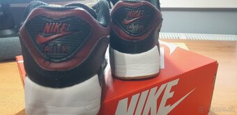 Botasky Nike air max - 2
