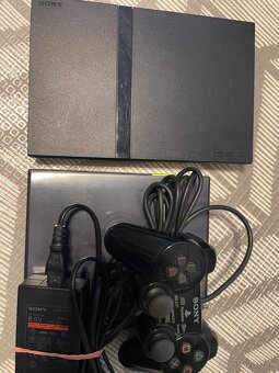 PS2 slim scph-7004 Playstation - 2