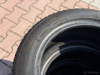 185/55 R15 letne DOT 0321 - 2