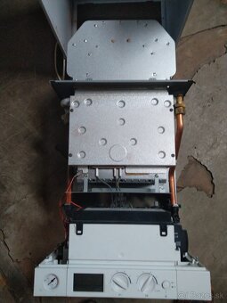 Viessmann Vitopend 100-W - 2
