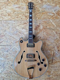 Gitara 32# - Keiper - 2