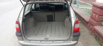Vectra combi - 2