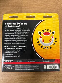 Pokemon 30 day 2x - 2