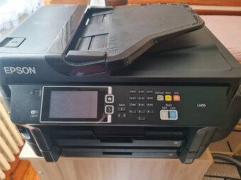 Farebná A3 tlačiareň Epson - 2