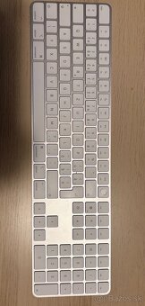 Apple iMac 24 M1 Predám - 2