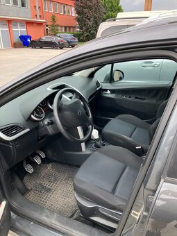 Predaj Peugeot 207 SW - 2