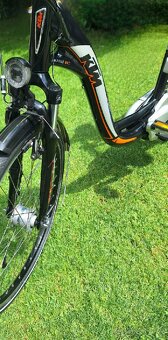 Predám elektrobicykel KTM - 2