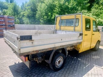 vw lt35 valnik - 2
