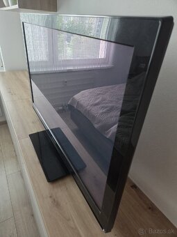 Televízor PANASONIC Viera - TX-P42CX3E - 2
