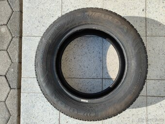 Fulda 215/60 R16 - 2
