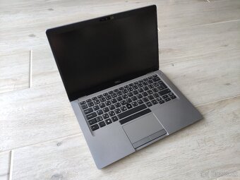 Dell Latitude 5410 | Intel Core i5 10. generácie | DDR4 - 2