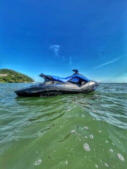 SEADOO SPARK Trixx UP3 - 2