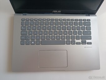 Asus M409B - 2