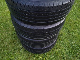 Letné pneumatiky 215/65 R16 - 2