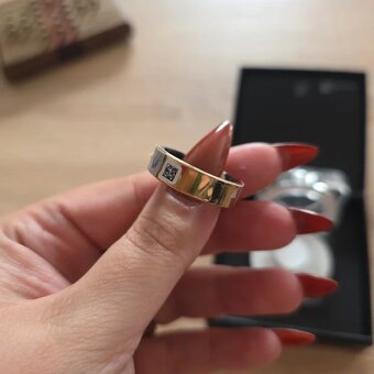 Samsung Galaxy Ring | veľkosť 11 | - 2