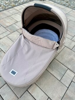 Vanička Cybex Priam Cozy beige - 2