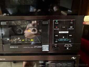 JVC KD V400 - 2