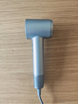 Laifen Swift Special Silver Blue - 2