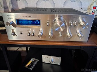 Pioneer SA-7800 - 2