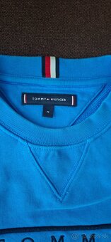 Mikina tommy hilfiger - 2
