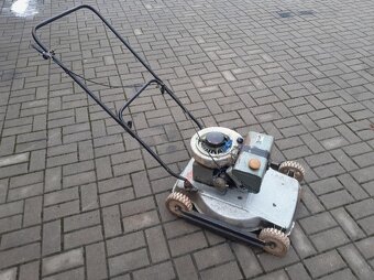 MST 73 (motor ČZ 100cm3) - 2