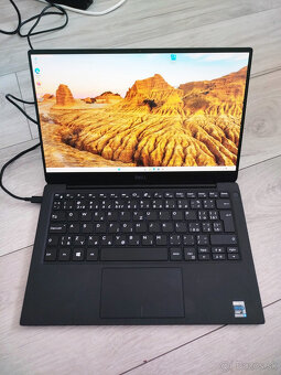 notebook Dell XPS - Core i7-1165G7, 16GB RAM, ... - 2