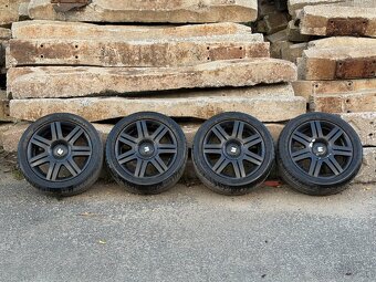 225/45 R17 5x112 Seat Leon FR - 2