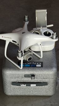 Phantom 4 pro - 2