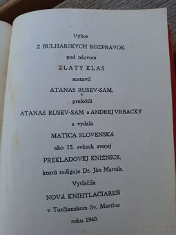 Zlatý klas - 2