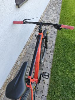 Scott Scale 970 - 2