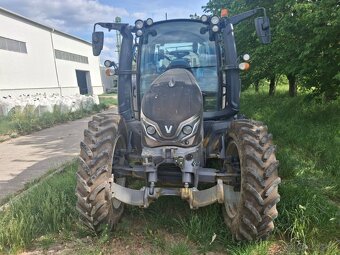 VALTRA G 135 Versu, 4200 mth - 2