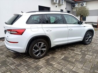 ŠKODA KODIAQ 2.0TDI DSG - 2