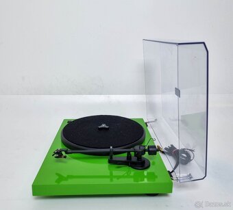 Pro-ject Debut II - 2