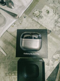 Samsung Galaxy Buds3 Pro - 2